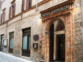Hotel Grimaldi Treia